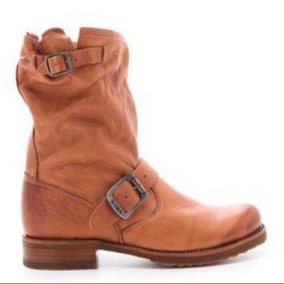 Frye | Shoes | Frye Veronica Whisky 